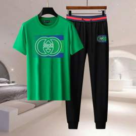 Picture of Gucci Shirt Pant Suits _SKUGucciM-4XL11Lr0221936